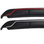 دفیوزر عقب ساینا TGS