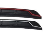 دفیوزر عقب ساینا TGS