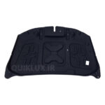 نمد کاپوت ساینا کوییک برند نگین صنعت بابل ( اقتصادی )