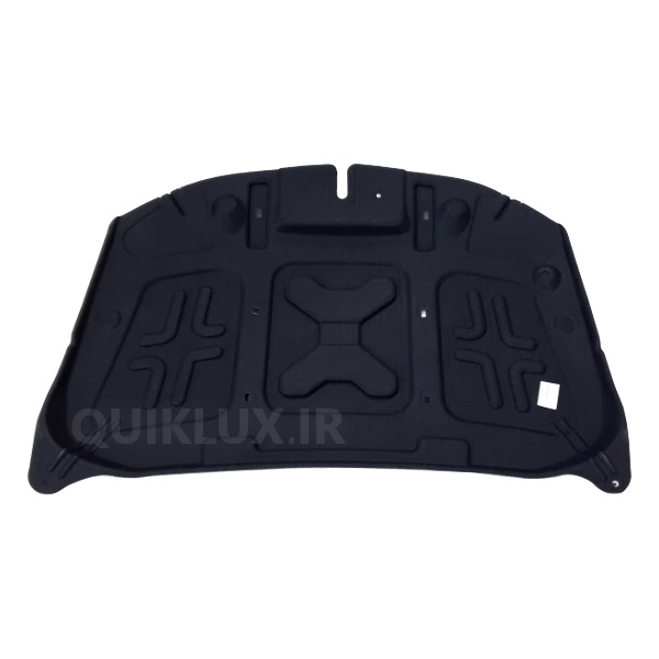 نمد کاپوت ساینا کوییک برند نگین صنعت بابل ( اقتصادی )