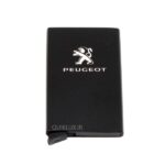 جا کارتی فلزی مدل خشابی