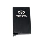 جا کارتی فلزی مدل خشابی