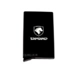 جا کارتی فلزی مدل خشابی