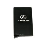 جا کارتی فلزی مدل خشابی