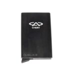 جا کارتی فلزی مدل خشابی