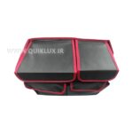 کیف نظم دنده صندوق خودرو تک جیب