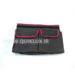 کیف نظم دنده صندوق خودرو تک جیب