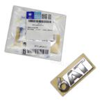 آرم بغل گلگیر AT6