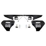 اسپویلر اسپرت عقب کوییک مدل M-2023