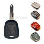 کاور سوییچ TPU مدل 3 دکمه صندوق پران چپ