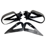 آینه بغل برقی تیبا 2