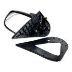 آینه بغل برقی تیبا 2