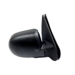 آینه بغل برقی تیبا 2