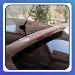 بال عقب تیبا2 و کوییک فایبر گلاس