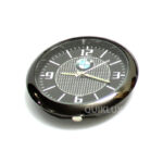 ساعت گرد چسبی