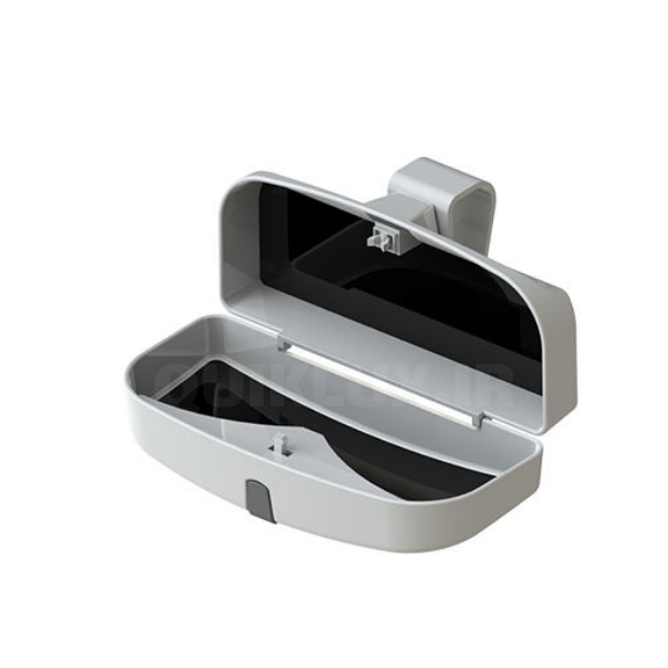 جاعینکی افتابگیر خودرو مدل ریبن