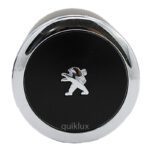 جاسیگاری خودرو MP کرومی