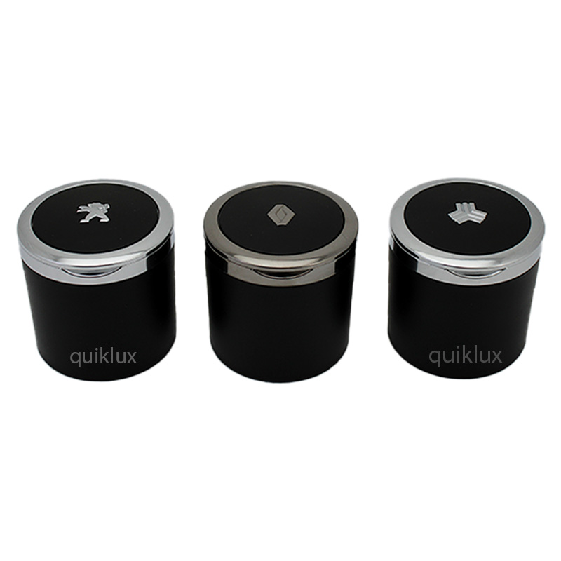 جاسیگاری خودرو MP کرومی