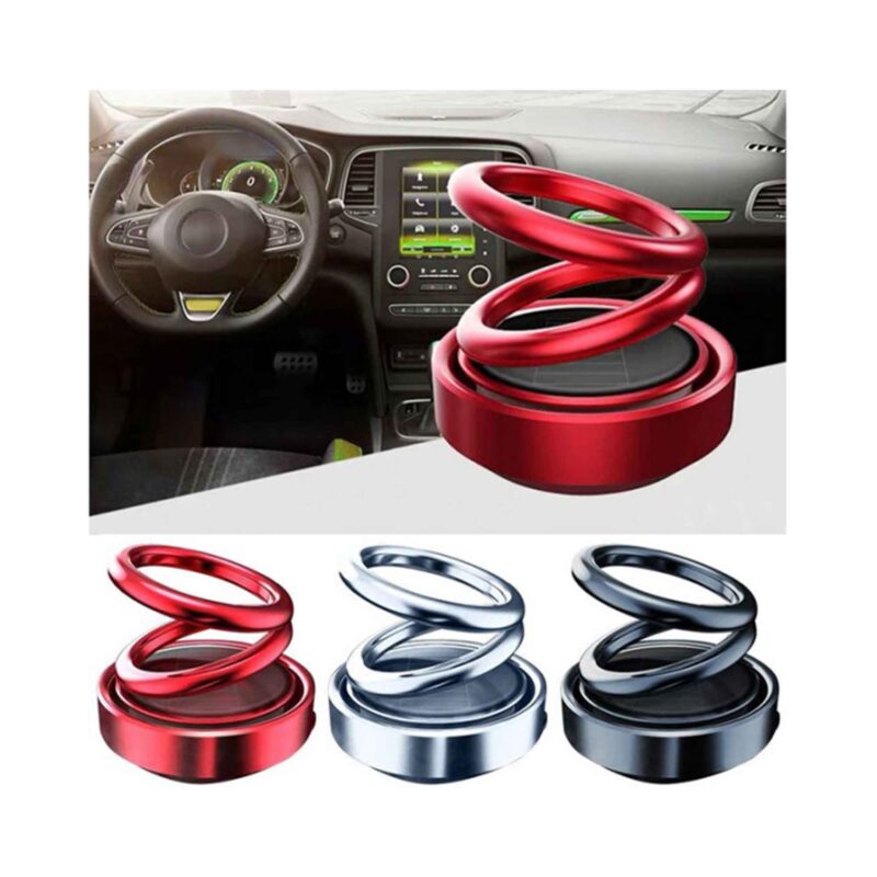 خوشبوکننده خورشیدی سولار