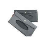 جا دستمال کاغذی سایبان خودرو