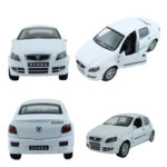 ماکت ماشین رانا