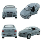 ماکت ماشین رانا