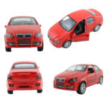 ماکت ماشین رانا