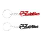 جاسوئیچی کادیلاک