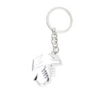 جا سوئیچی فلزی طرح عقرب