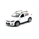 ماشین فلزی کوییک چراغ دار