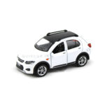 ماشین فلزی کوییک چراغ دار