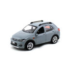 ماشین فلزی کوییک چراغ دار