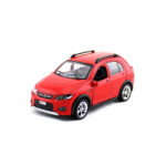 ماشین فلزی کوییک چراغ دار