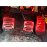 روکش پدال اسپرت تایپر