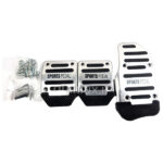 روکش پدال اسپرت تایپر