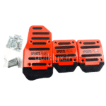 روکش پدال اسپرت تایپر