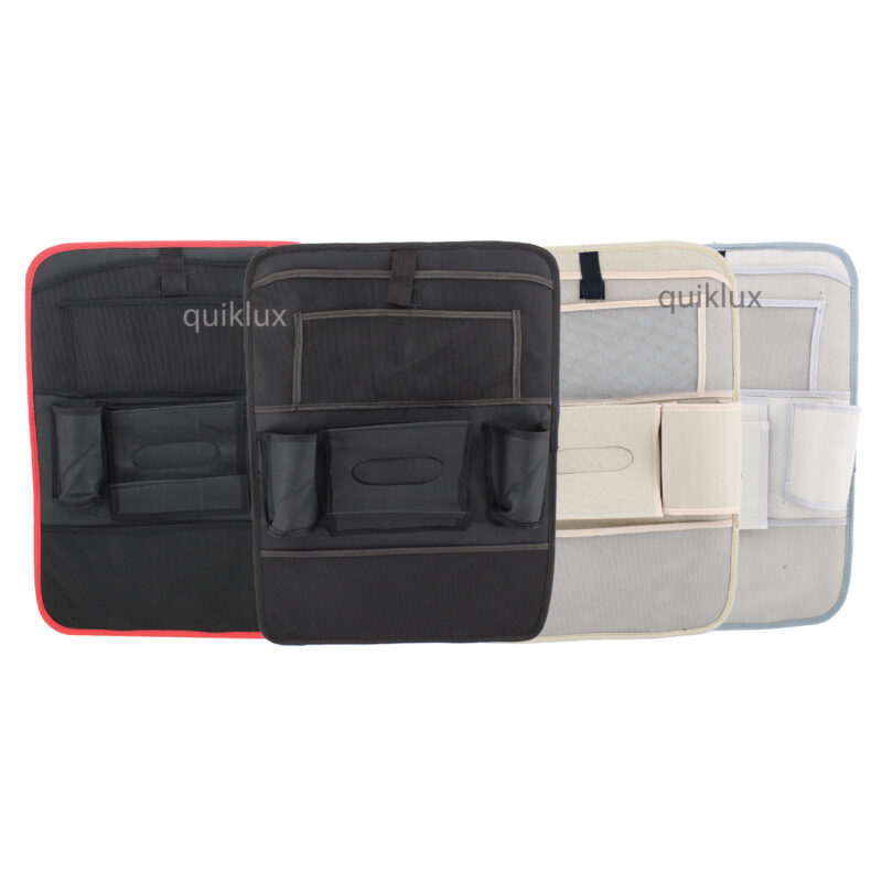 کیف نظم دهنده پشت صندلی خودرو 7 جیب