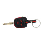 کاور سوییچ خودرو مدل لاستیکی مناسب ساینا کوییک