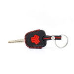 کاور سوییچ خودرو مدل لاستیکی مناسب ساینا کوییک