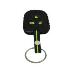 کاور سوییچ خودرو مدل لاستیکی مناسب ساینا کوییک