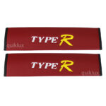 کاورکمربند چرمی طرح TYPER