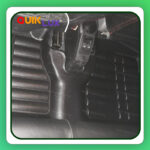 کفپوش سه بعدی ساینا کوییک مدل سوپر بابل کارپت