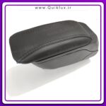 کنسول وسط چرمی مدل توکا مناسب کوییک ساینا تیبا