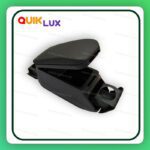 کنسول وسط کوییک ساینا تیبا مدل دو لیوانه MP