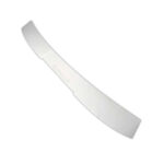 باله شیشه عقب - سفید