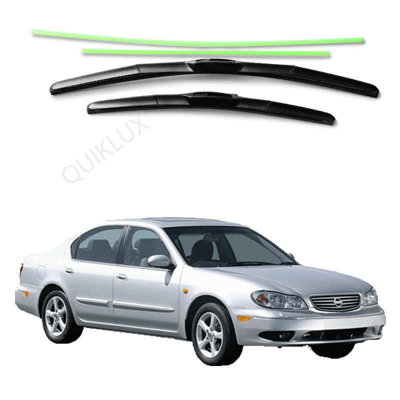 تیغه برف پاک کن هیبریدی 16/26 مناسب ماکسیما