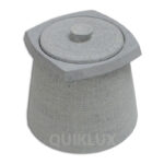 دیزی سنگی 8 نفره