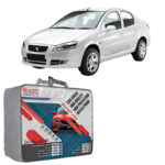 چادر خودرو بابل کارپت چهار فصل ضد آب مناسب برای رانا