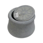 دیزی سنگی گرد 6 نفره