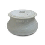 دیزی سنگی 4 نفره ته گرد